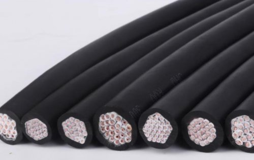 荔灣珠江牌線纜