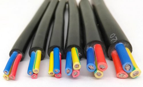 各種電纜類(lèi)型大盤(pán)點(diǎn)！