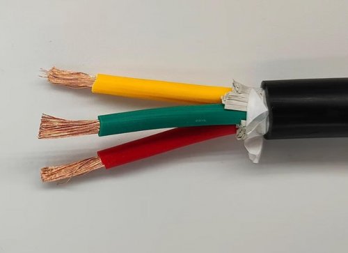 電纜行業(yè)的市場(chǎng)前景和發(fā)展趨勢(shì)